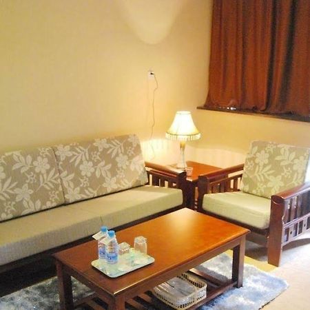 Mo'Er Holiday Hotel Нантонг Екстериор снимка